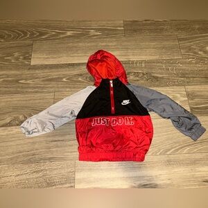 Nike Windbreaker